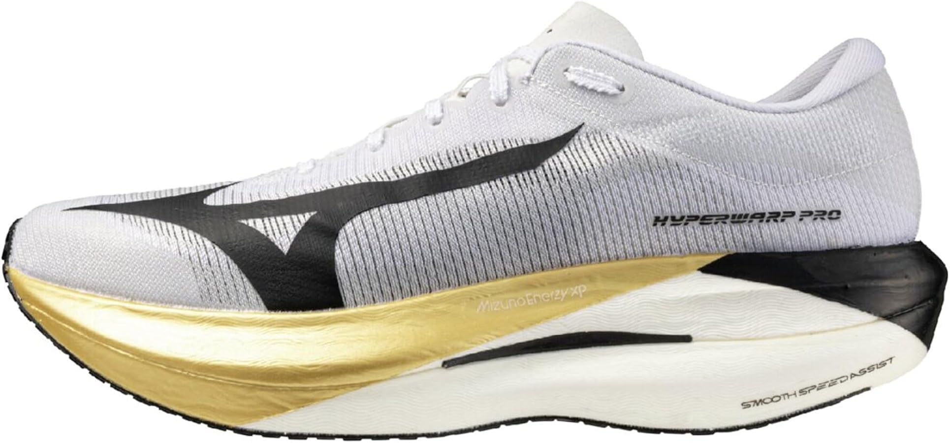 Amazon | [ミズノ] ランニングシューズ ハイパーワープ プロ HYPERWARP