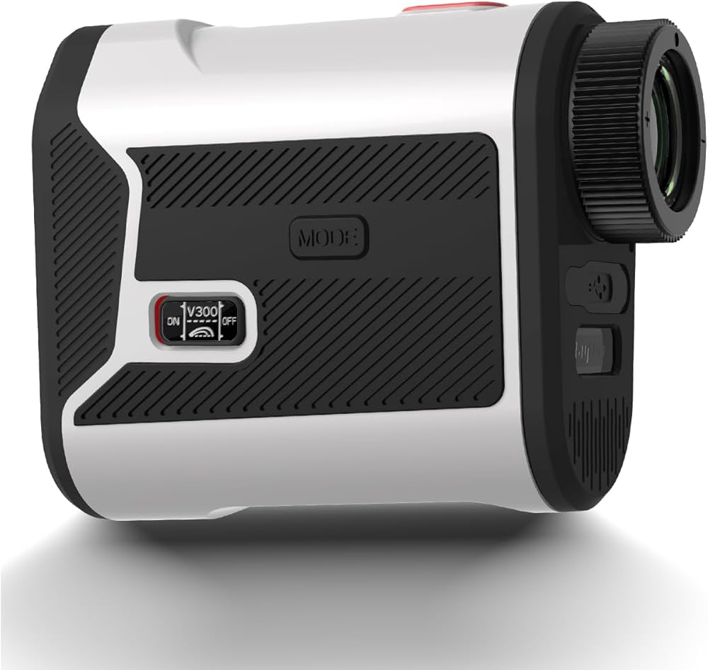 Amazon.co.jp: RAYTHOR （レイソー） ゴルフ レーザー距離計 超小型