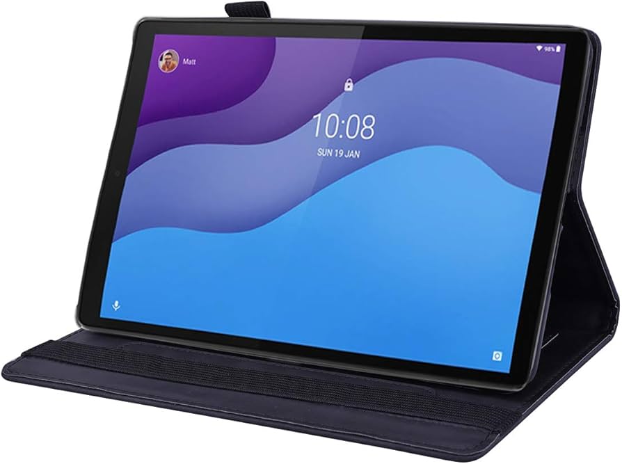 Amazon.co.jp: Lenovo Tab M10 HD（第2世代）10.1インチ2020（TB-X306X