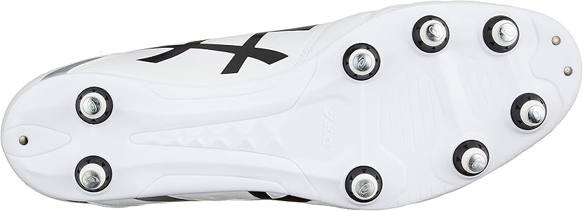 Amazon | [アシックス] メンズ DS LIGHT GAIN STサッカーシューズ