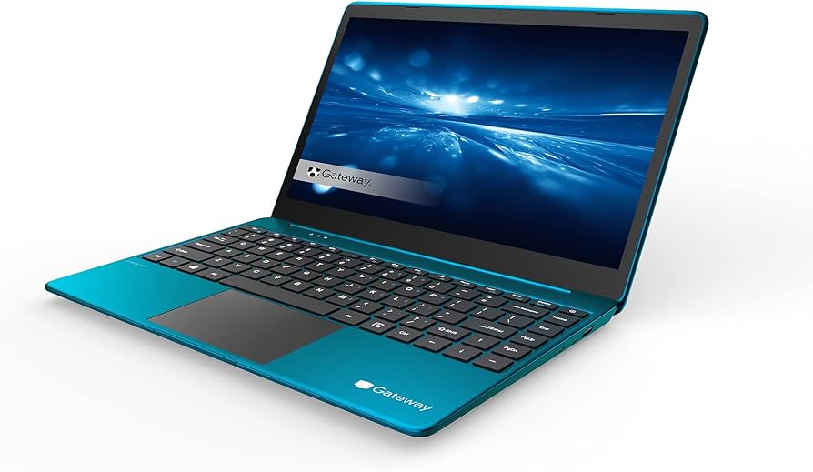 Amazon.com: Gateway 14.1