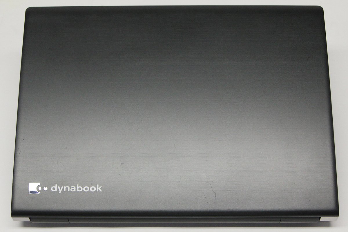 Amazon.co.jp: 東芝(TOSHIBA)/ dynabook R734/M(PR734MAA137AD71
