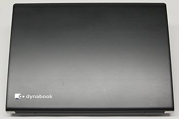 Amazon.co.jp: 東芝(TOSHIBA)/ dynabook R734/M(PR734MAA137AD71