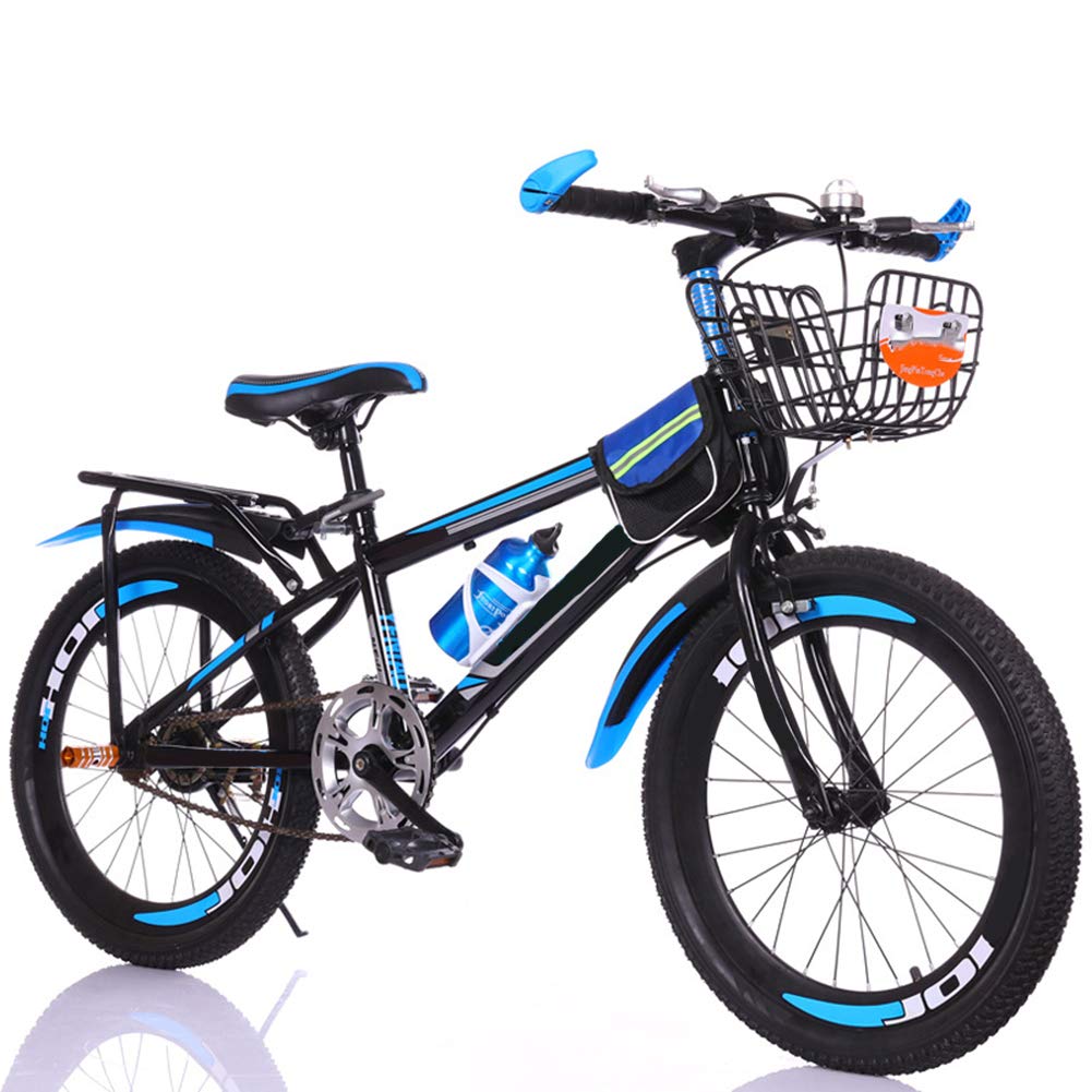 Amazon.co.jp: 子ども用自転車ガールズボーイズのための18-22インチ