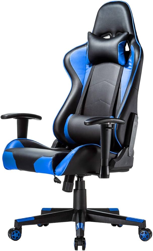 Amazon.co.jp: サンワダイレクト ゲーミングチェア ハイバック