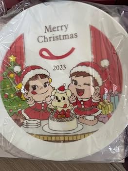 Amazon.co.jp: ペコちゃんなんでもプレート 有田焼 : ホーム＆キッチン