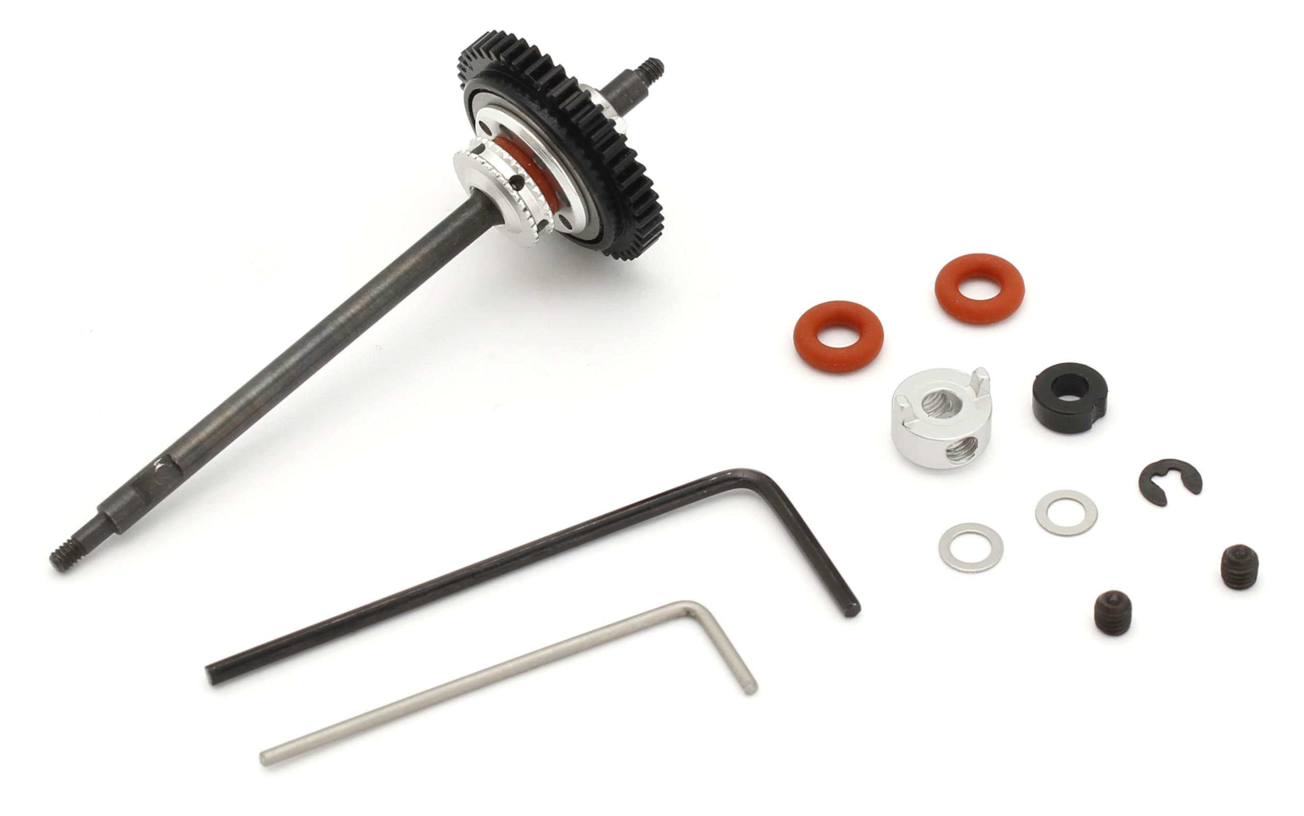 Amazon.com: Kyosho MZW705 Ball Differential Set (MR-04) MZW705