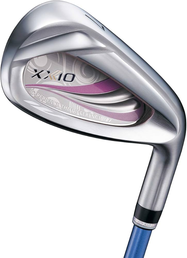 Amazon.co.jp: DUNLOP(ダンロップ) XXIO ゼクシオ イレブン アイアン