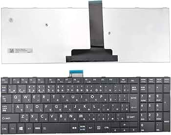 Amazon.co.jp: [SAPA] Compatible with Toshiba Dynabook B65/M B65/R