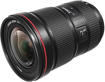 Amazon.com : Canon Wide Zoom Lens EF16-35mm F2.8 L III USM(Japan