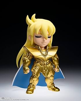 Amazon | TAMASHII NATIONS TAMASHII NATIONS BOX 聖闘士星矢 ARTlized
