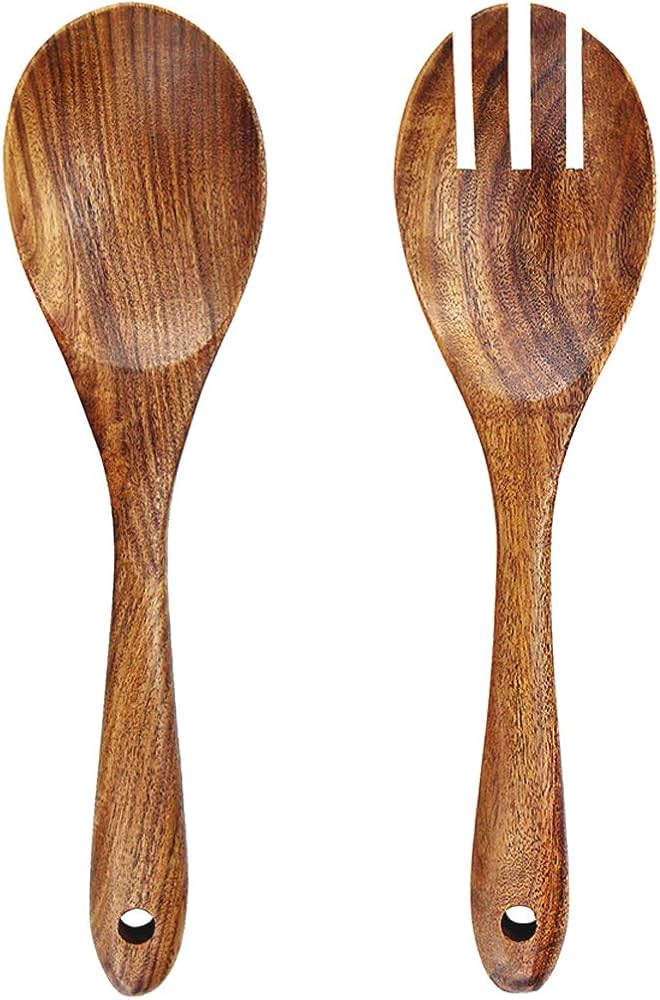 kiyata】最終価格！！キヤタ 鳥のサーバースプーン 木のスプーン