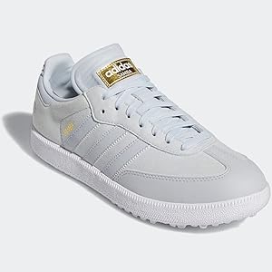 Amazon.co.jp: [アディダス] サンバゴルフ リミテッドエディション