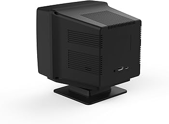 Amazon.co.jp: 【ZUIKI】X68000 Z 専用モニター（ブラック