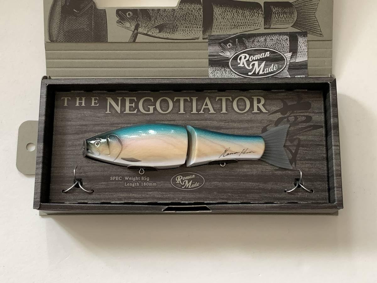 ロマンメイドネゴシエーターウッドパープル