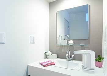 Amazon.co.jp: KOIZUMI(コイズミ) ハンドドライヤー ホワイト KAT-0551