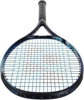 Amazon | Yonex EZONE 98 (305G) スカイブルー テニスラケット (4 3/8