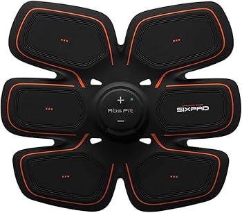 Amazon.co.jp: MTG SIXPAD シックスパッド アブズフィット2(Abs Fit 2