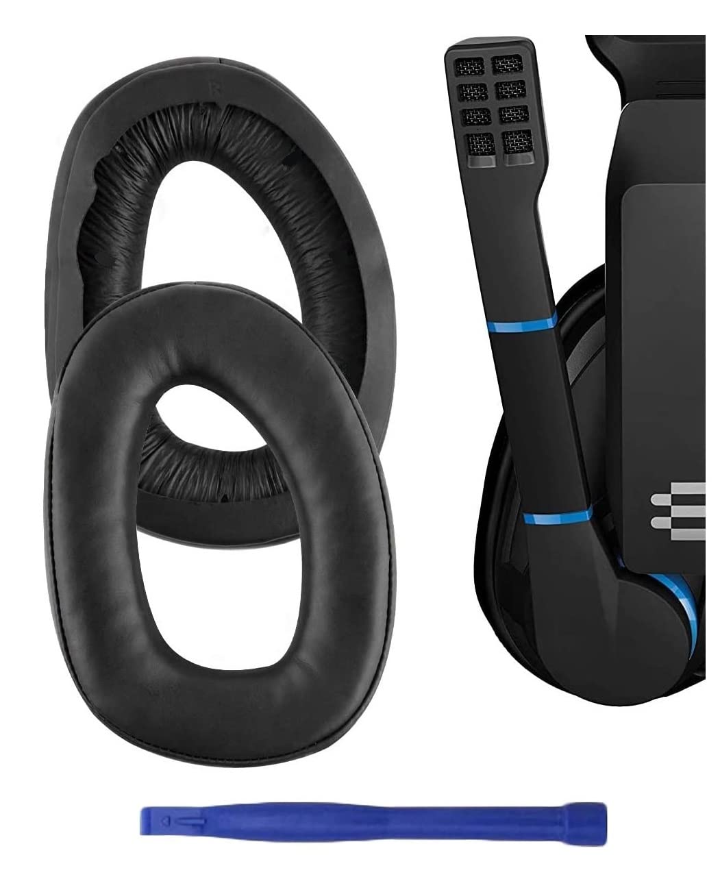 Amazon | EPOS Sennheiser ゼンハイザー ゲーミング ヘッド セット