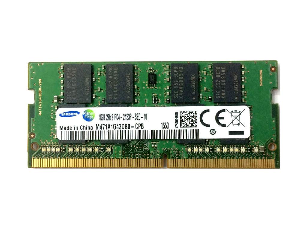 Amazon | SAMSNUG サムスン純正 ノートPC用メモリ SO-DIMM 260pin DDR4