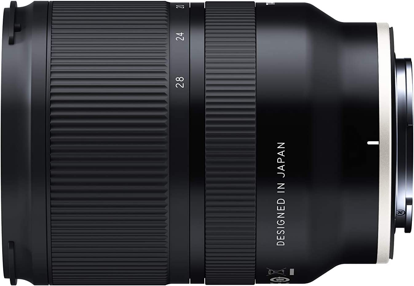 Amazon.co.jp: タムロン ミラーレンズ ズーム ソニー E対応 17-28mm/F2