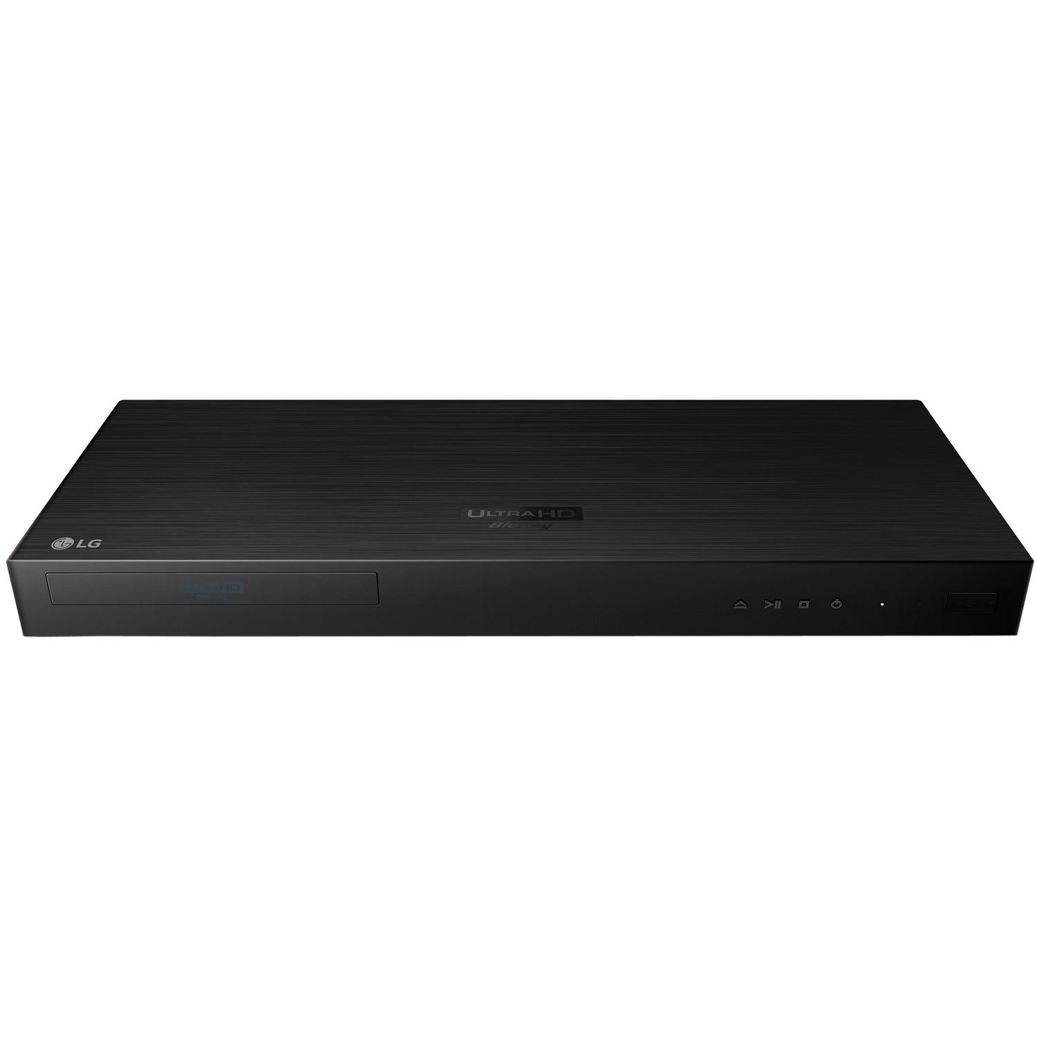 Amazon.com: LG Electronics UP970 4K Ultra-HD Blu-ray Player with