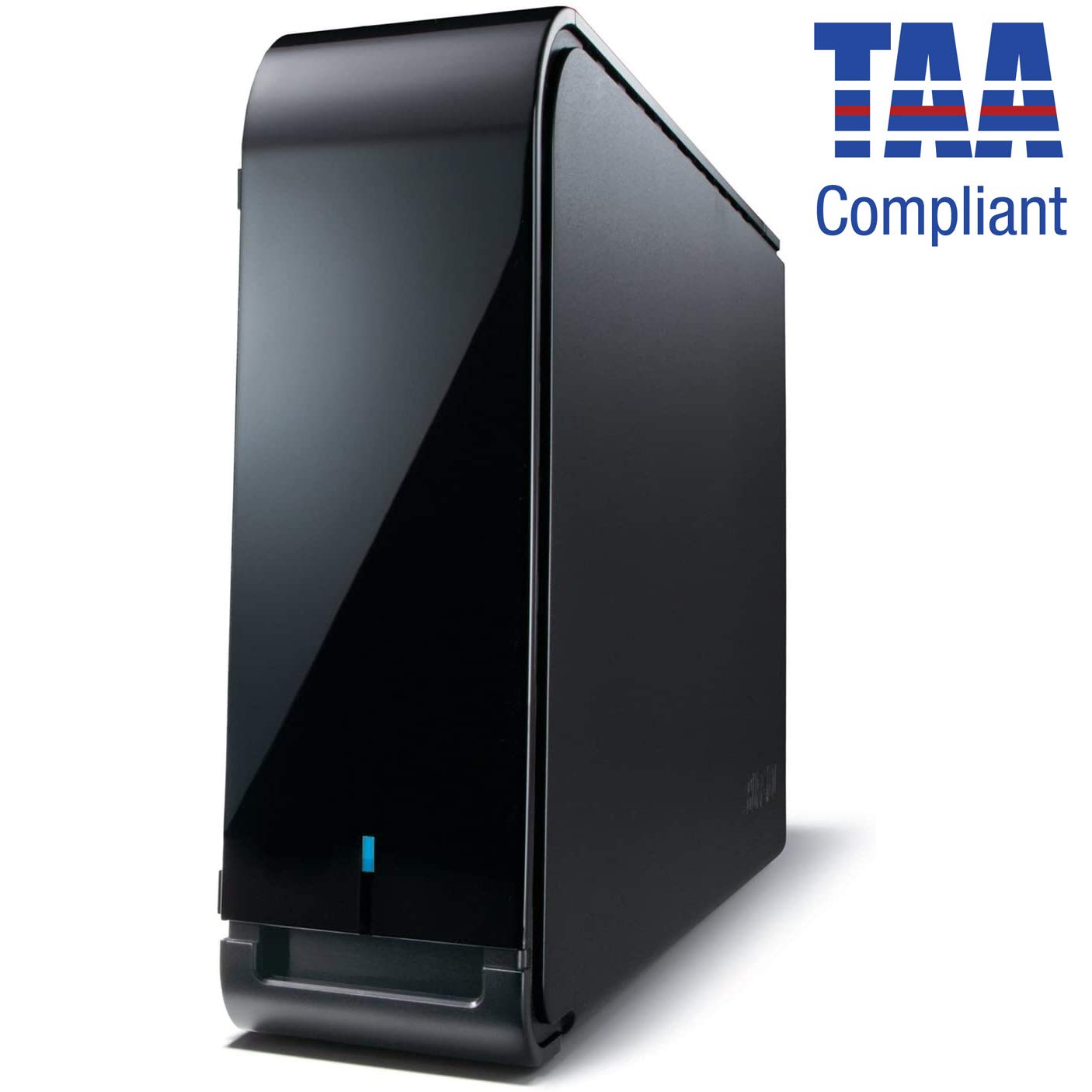 Amazon.com: BUFFALO DriveStation 4TB High Speed 7200RPM TAA