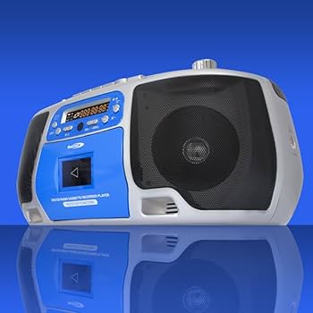 Amazon.co.jp: クマザキエイム Bearmax DVDラジカセ 簡単カラオケ