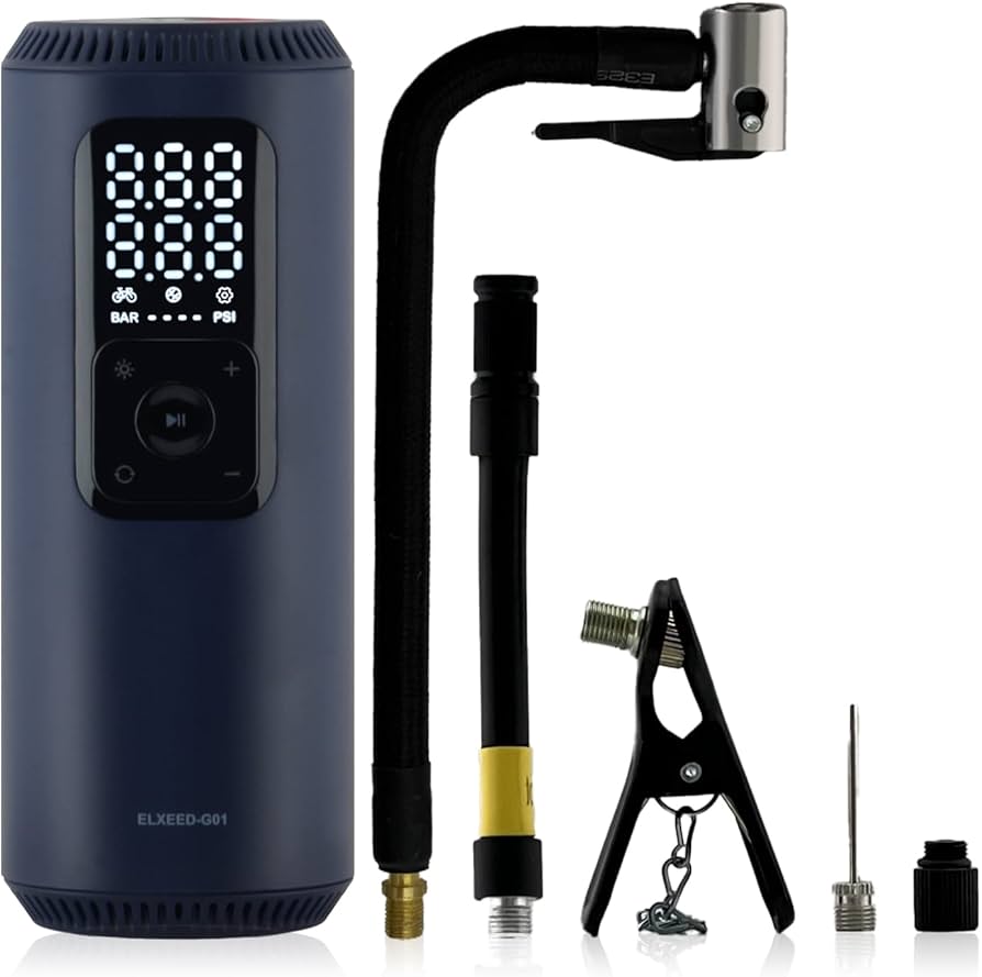 Amazon.co.jp: 日邦電機株式会社 エルシード(ELXEED) 充電式電動