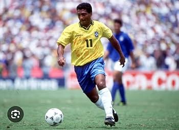 Amazon.co.jp: 1994年ワールドカップ ブラジル代表 ホーム半袖