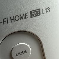 Amazon.co.jp: Speed Wi-Fi HOME 5G L13 ZTR02 [ホワイト] : パソコン