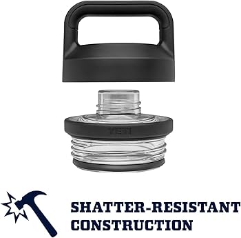 Amazon.co.jp: YETI(イエティ) ランブラー 36オンスボトル 真空断熱