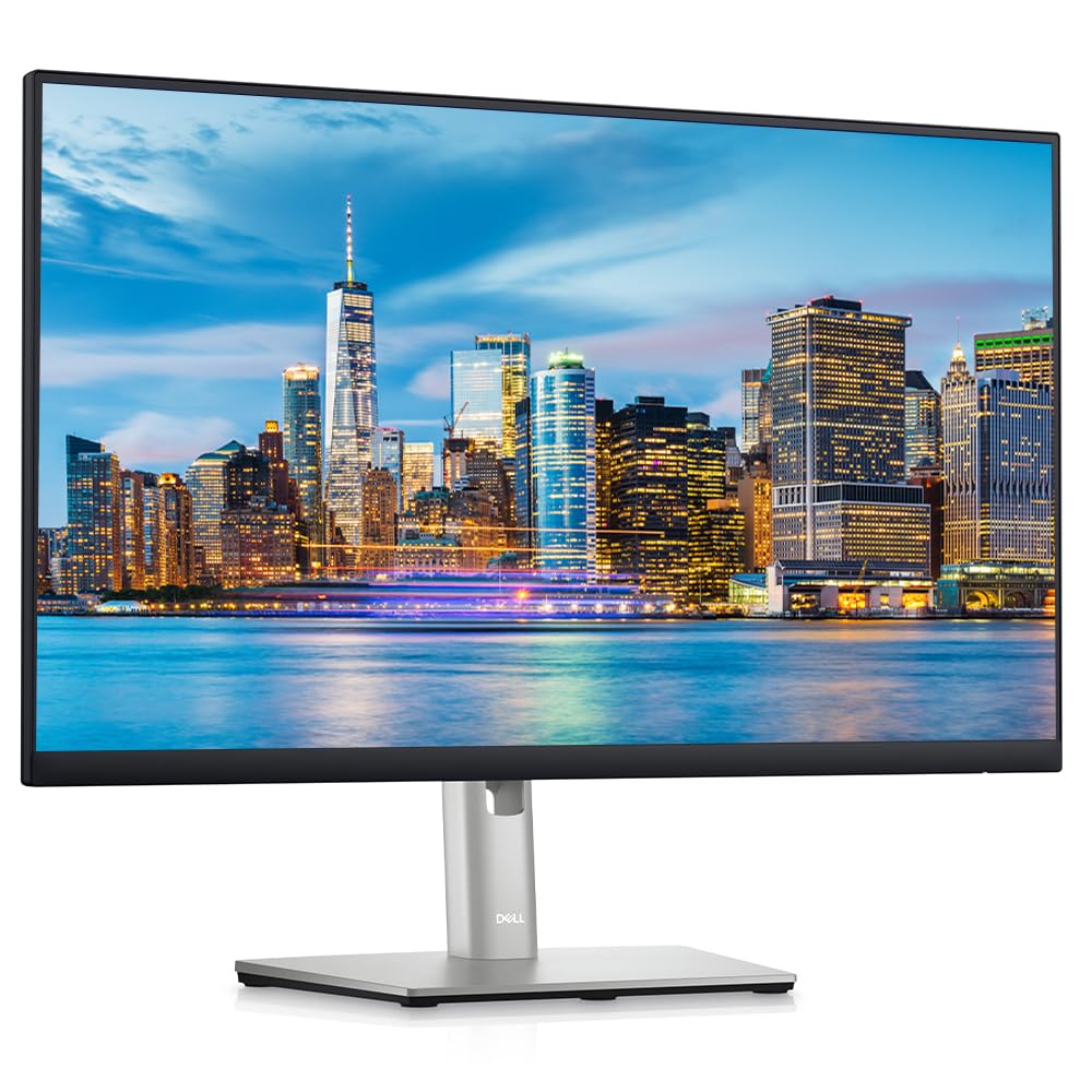 Amazon.com: Dell P2723DE 27-inch 1440P Quad HD 2K Backlit LED LCD