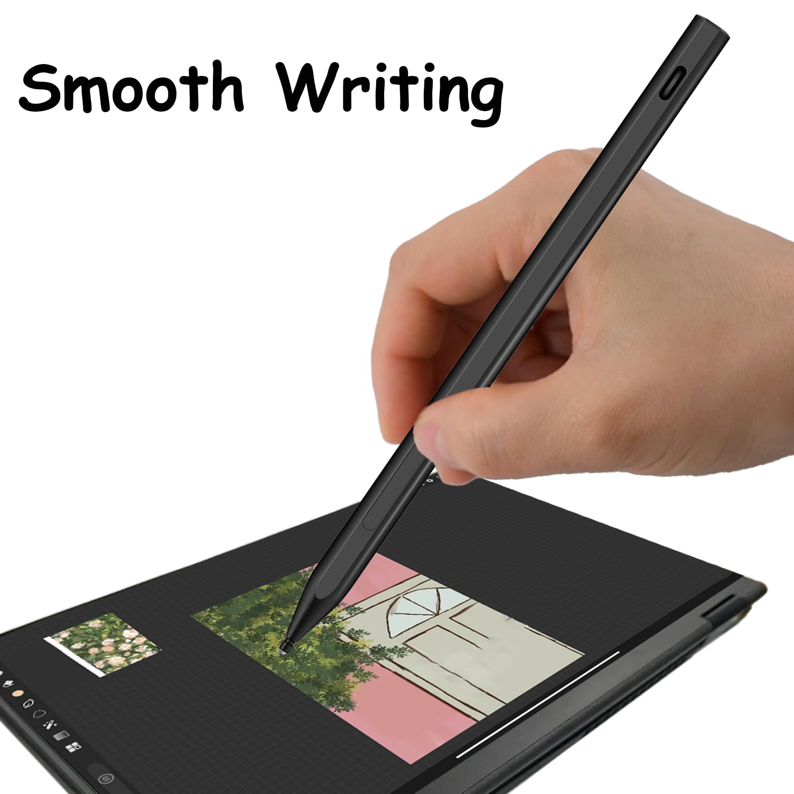 Amazon | 充電式USI 2.0ペン。Lenovo USIペン2.0用。Lenovo Chromebook