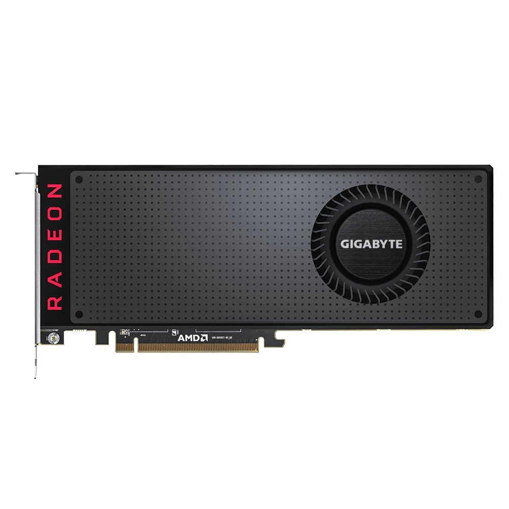 Amazon | GIGABYTE Radeon RX Vega 56 8G グラフィックカード GV