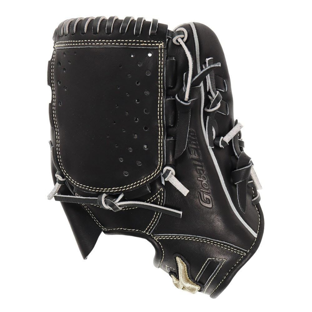 Amazon | ミズノ（MIZUNO） 少年軟式用グラブ ピッチャー 投手用 野球