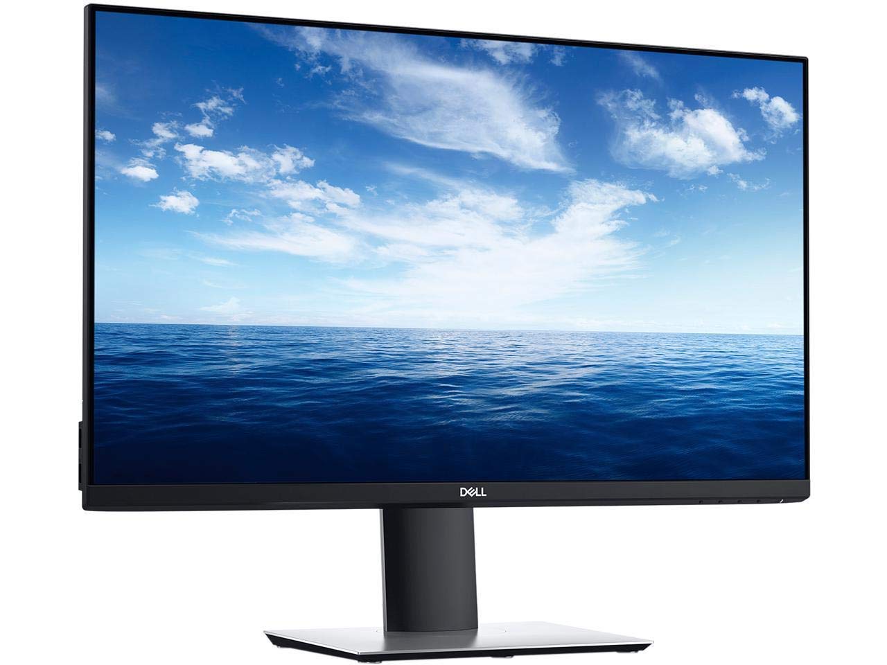 Amazon.com: Dell P2018H 20IN LED LCD MON 16X9 (Renewed) : Electronics