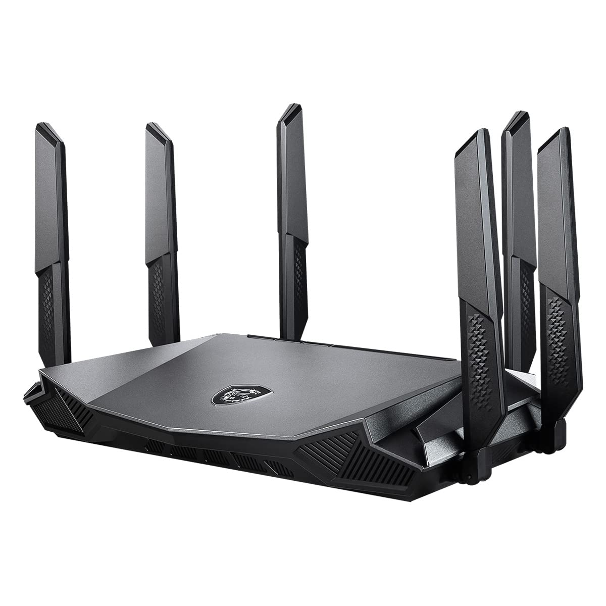 Amazon.co.jp: MSI GRAX66 WiFi ルーター(ゲーミングルーター) WiFi6