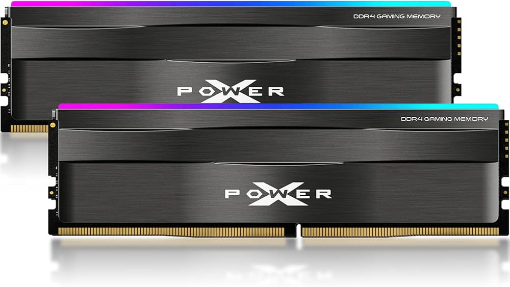 Amazon | SP Silicon Power シリコンパワー デスクトップPC用メモリ
