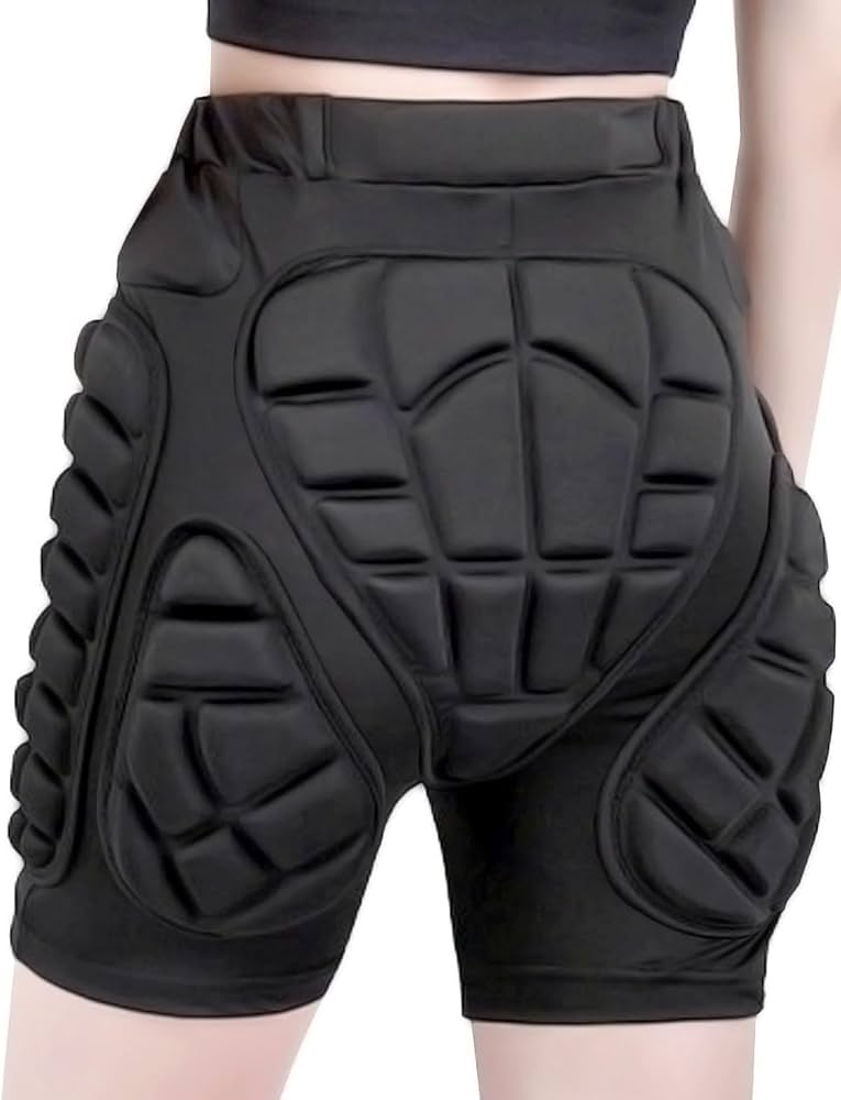 Amazon | ヒッププロテクター スノーボード 次世代型【寒さに強い特殊