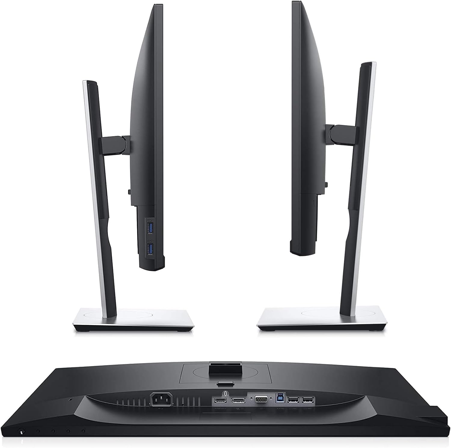 Amazon.co.jp: 【整備済み品】デ ル21.5インチディスプレイ モニター