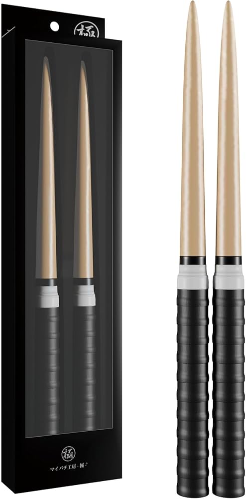 Amazon | 【マイバチ工房 極】極スタンダード 金達人監修 ヒバ 万能型