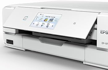 Amazon.co.jp: エプソン プリンター A3 インクジェット 複合機