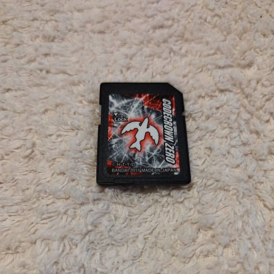 Amazon.co.jp: デジモンクロスウォーズ コードクラウン ゼロ デジモン