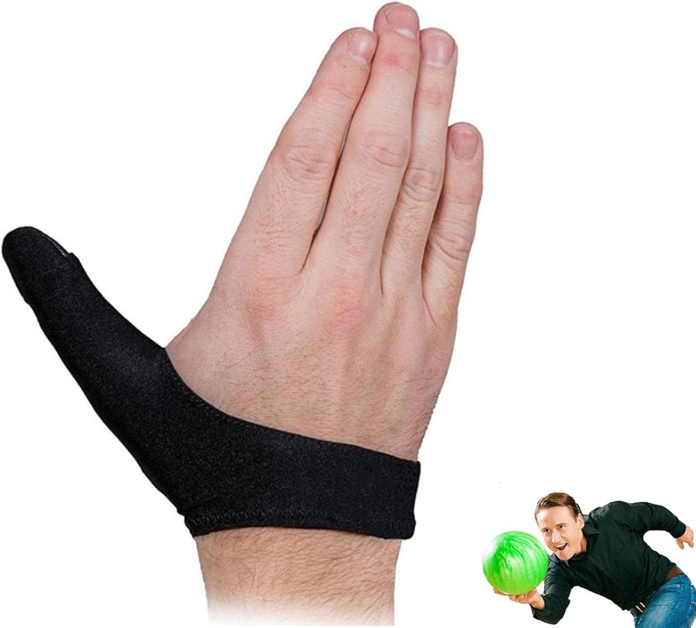 Amazon.co.jp: ボウリング グローブ ボウリング サポーター ボウリング