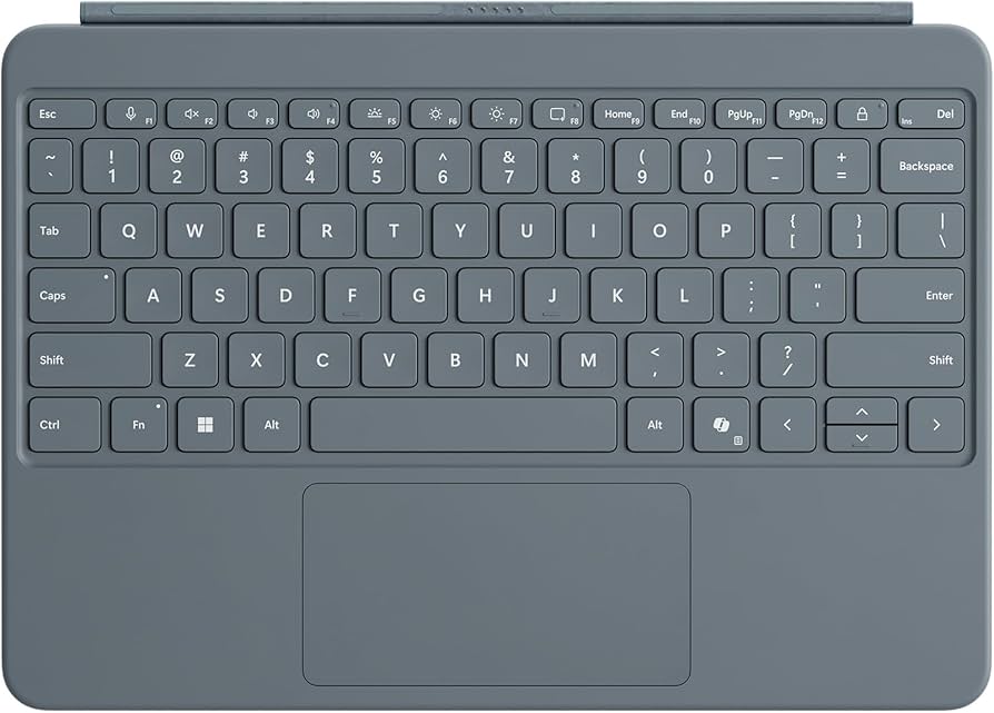 Amazon.com: Microsoft Surface Pro Keyboard for Surface Pro 12