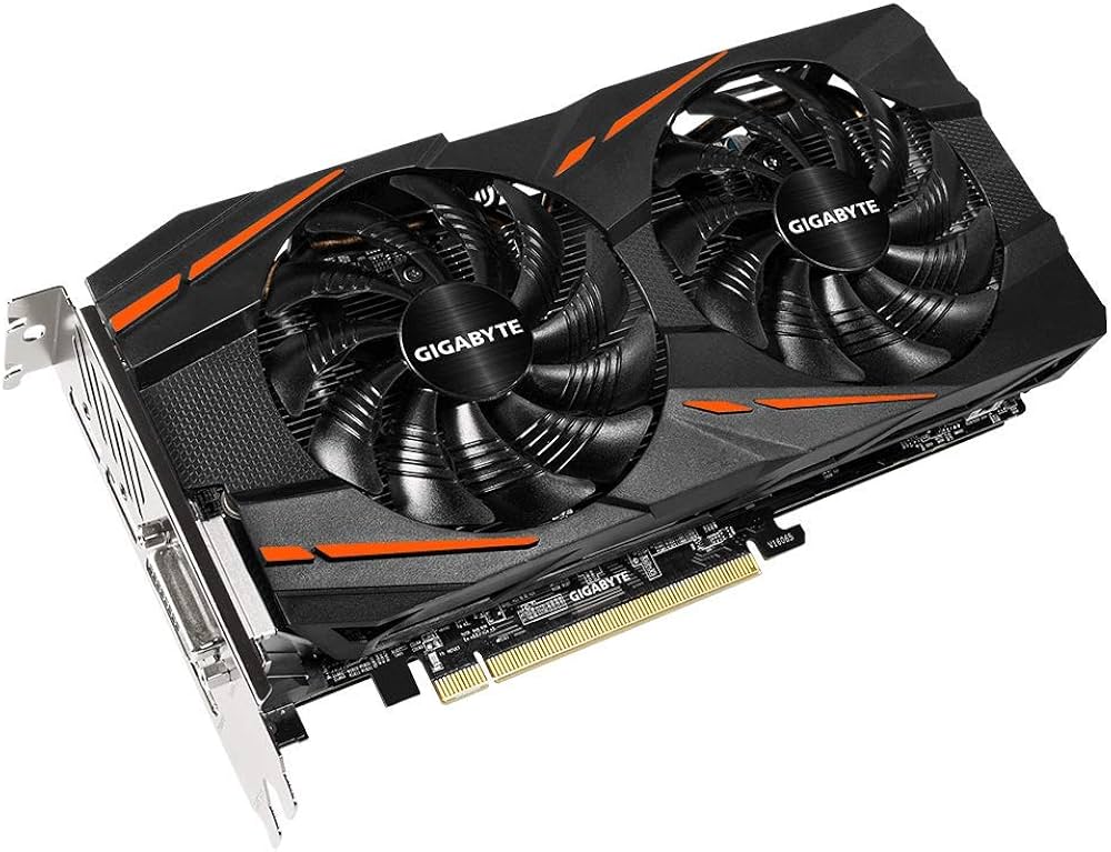 Amazon | GIGABYTE Radeon Rx 590ゲーミング8Gグラフィックスカード