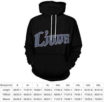 Amazon.co.jp: 埼玉西武ライオンズ パーカー 長袖 スウェット プル