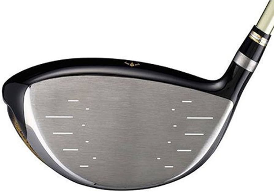 HONMA Beres S-06 Driver 460cc 2018 Right 10.5 ARMRQ X 47 4-Star