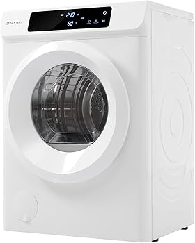 Amazon.co.jp: SENTERN 衣類乾燥機 8KG 工事不要 大容量 家庭用 乾燥機
